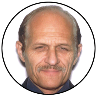 Peter Rosti
